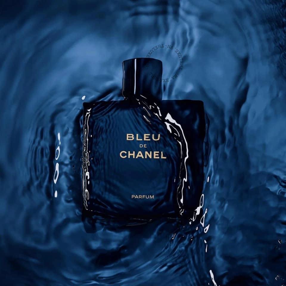 300ml Nước Hoa Nam Chanel Bleu Parfum Limited Edition  Shopee Việt Nam