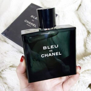 Nước hoa Bleu de Chanel Paris Eau De Toilette 100ml