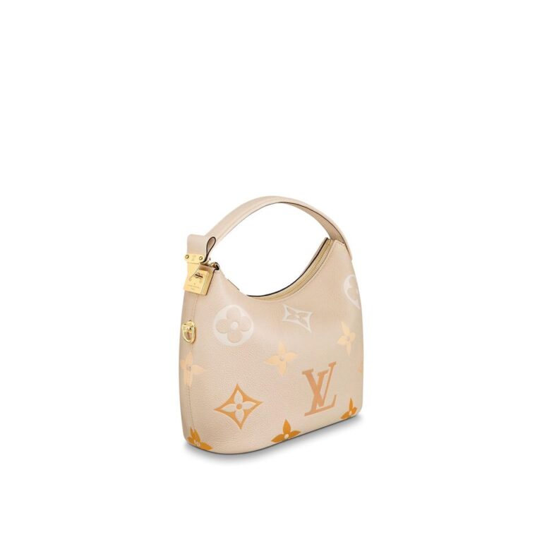 Túi xách LV MarshMallow Hobo Bag Mana Store Túi xách, trang sức