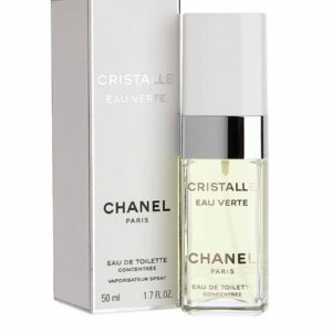 Chanel Cristalle Eau de Toilette Spray 60ml  BeautyBuys Ireland