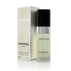 Nước Hoa Chanel Cristalle Eau De Toilette 100ml