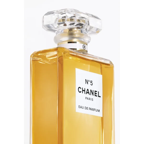 Nước Hoa Chanel N°5 Eau De Parfum Limited Edition (100ml)