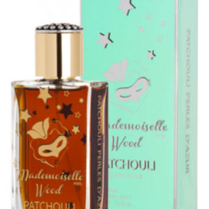 Nước hoa Patchouli Perle D'Azur de Des Filles a la Vanille 100ml