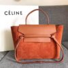 Túi xách celine da bò lộn