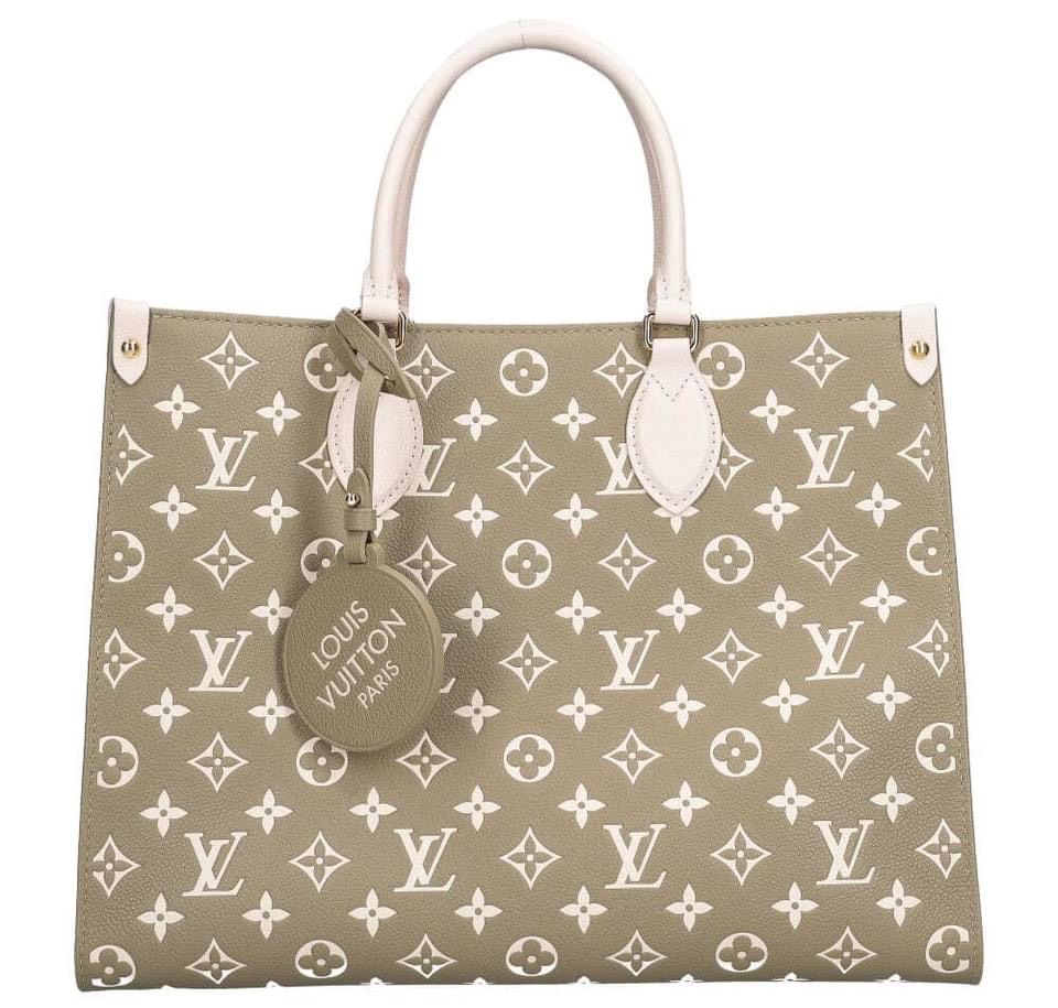 Túi xách Louis Vuitton Replica - Túi LV Siêu cấp LikeAuthentic