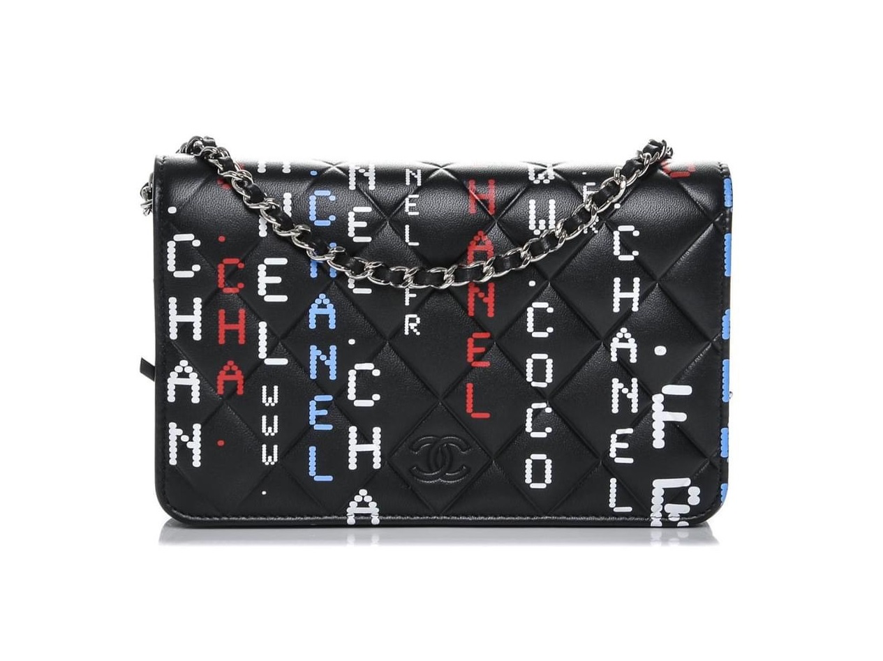 Bộ đôi Clutch Chanel – Mana Store – Túi xách, trang sức, nước hoa, mỹ phẩm,  thực phẩm chức năng