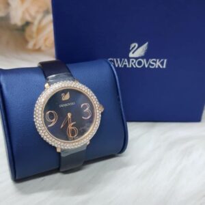 Đồng hồ Swarovski Crystal Frost Watch
