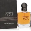 Nước hoa Giorgio Armani Emporio Armani Stronger With You For Men 50ml –  Mana Store – Túi xách, trang sức, nước hoa, mỹ phẩm, thực phẩm chức năng