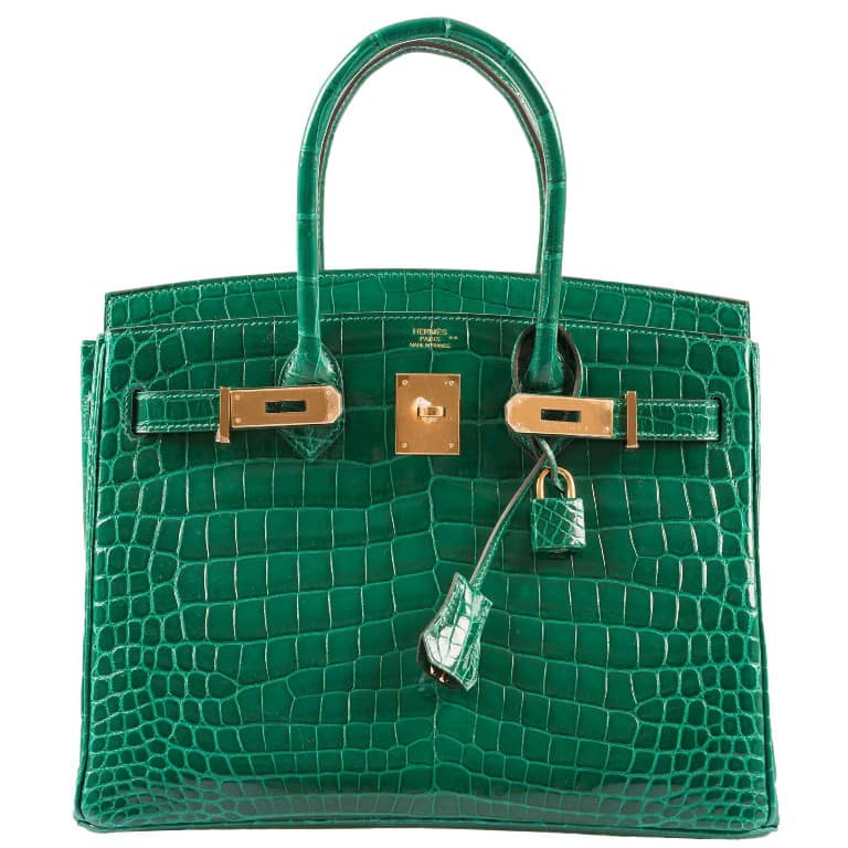 Túi xách cầm tay Chanel xanh ngọc siêu cấp  Loan Ruby Store