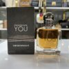 Nước Hoa Giorgio Armani Emporio Armani Stronger With You For Men – 50ml –  Mana Store – Túi xách, trang sức, nước hoa, mỹ phẩm, thực phẩm chức năng