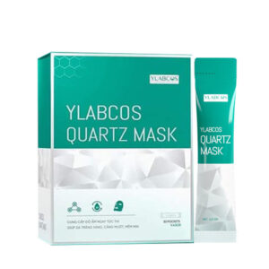 Ylabcos Quartz Mask – Mặt Nạ Thạch Anh Dưỡng Da Dịu Nhẹ