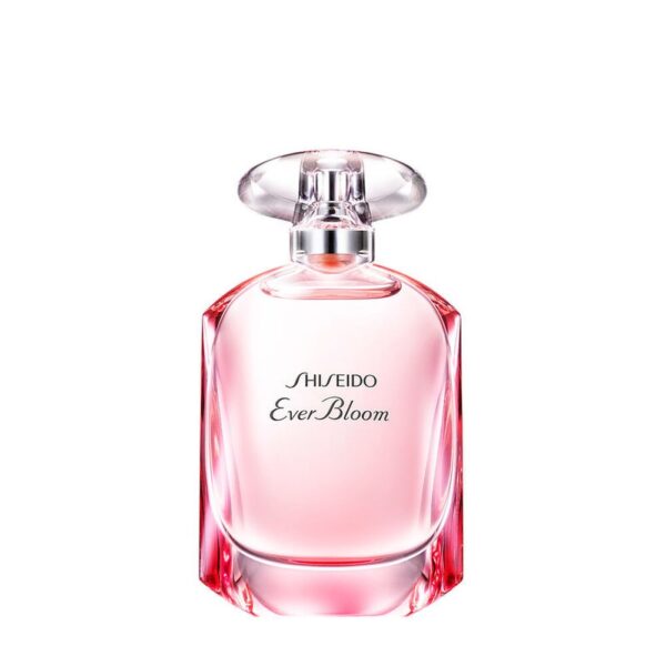 Nước hoa nữ Shiseido Ever Bloom Eau De Parfum 90ml -Tester